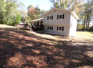 163 Terri Rd, Lagrange, GA 30240