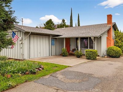3024 Burnap Ave, Chico, CA, 95973
