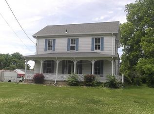 627 Eayrestown Rd, Lumberton, NJ 08048