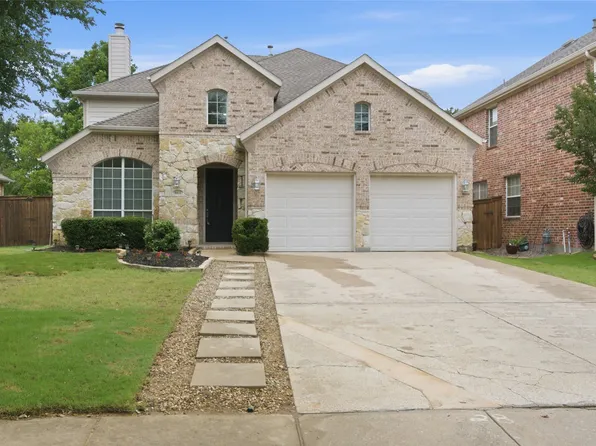 1411 Golf Club Dr, Argyle, TX 76226