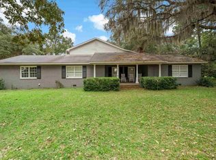 2459 Gibson Post Rd, Folkston, GA 31537