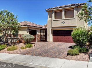 2664 Coffee Bean Pl, Henderson, NV 89052