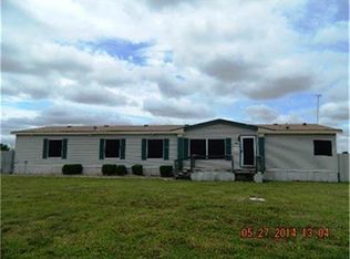 6077 Stitzle Rd, Crandall, TX 75114