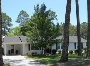 226 Donnie Ln, Baxley, GA 31513