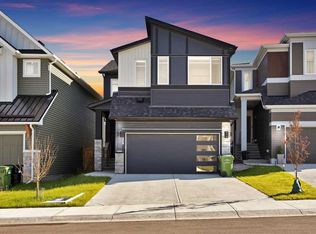 229 Calhoun Cres NE, Calgary, AB T3P 2G1