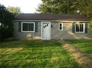 1300 Edgewood Rd, Beaver Falls, PA 15010