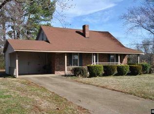 125 Crawford Dr, Martin, TN 38237