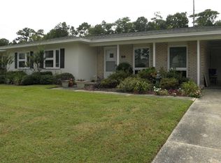 3687 Spruce Dr #3687, Myrtle Beach, SC 29577