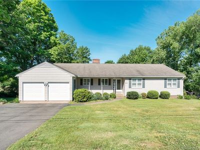329 Coleman Road, Middletown, CT, 06457