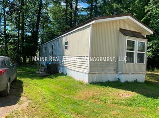 799 Stillwater Ave LOT 30, Old Town, ME 04468