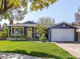2473 Verwood Dr, San Jose, CA 95130