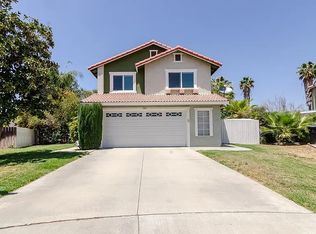 782 De La Luz Cir, Perris, CA 92571
