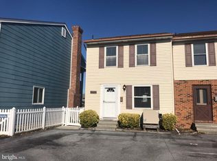 610 Bayshore Dr #A, Ocean City, MD 21842