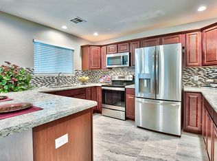 320 E Harwell Rd, Gilbert, AZ 85234