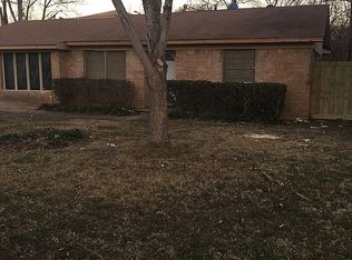 6008 Lazy River Dr, Dallas, TX 75241