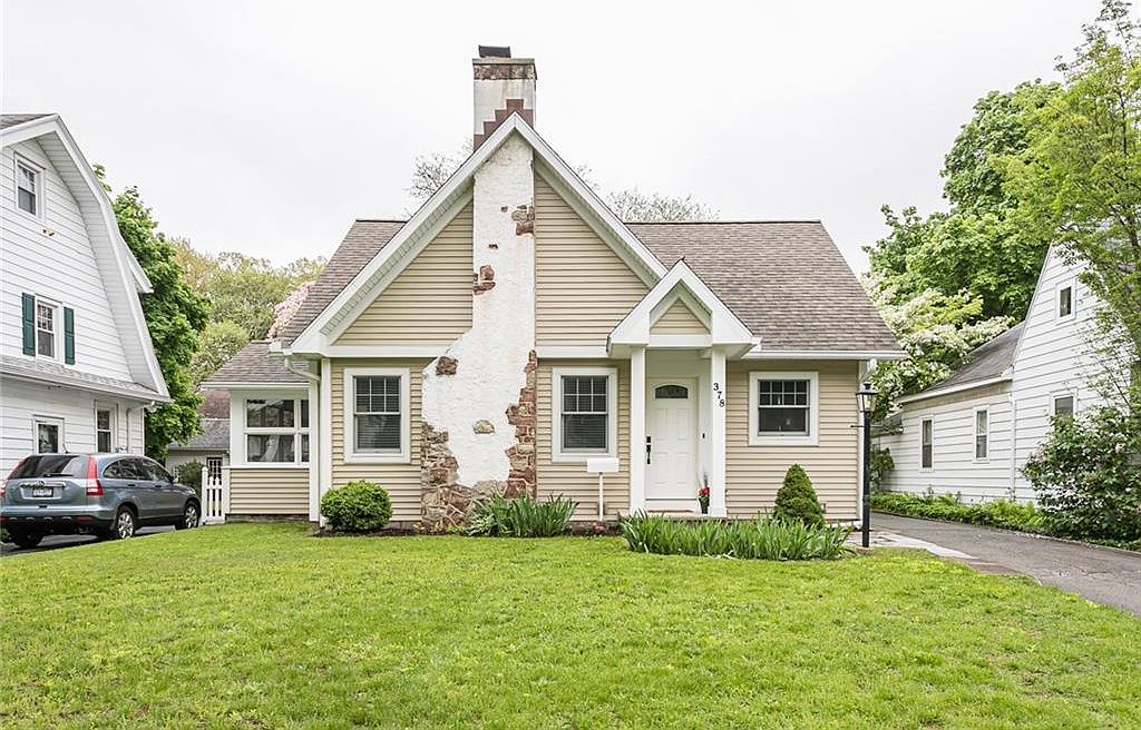 378 Winona Blvd, Rochester, NY 14617 Zillow