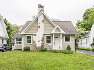 378 Winona Blvd, Rochester, NY 14617