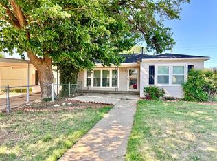 5012 41st St, Lubbock, TX 79414
