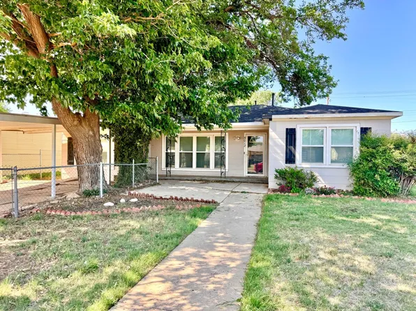 5012 41st St, Lubbock, TX 79414