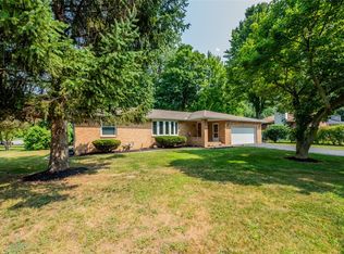 410 Thomar Dr, Webster, NY 14580