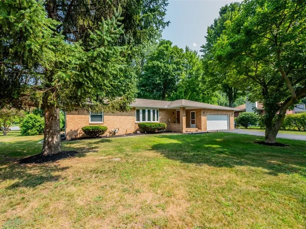 410 Thomar Dr, Webster, NY 14580