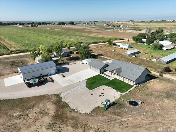 6331 County Road 32, Platteville, CO 80651