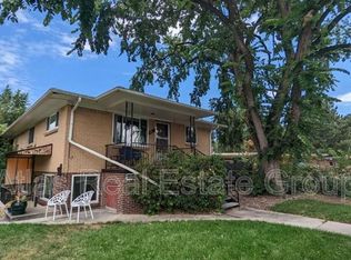 6035 W 39th Ave, Wheat Ridge, CO 80033