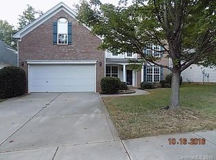 4023 Caldwell Rdg, Charlotte, NC 28213