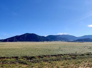 8434 Clear Creek Rd, Hartsel, CO 80449