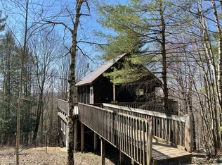 601 Sibley Gulf Rd, Cooperstown, NY 13326