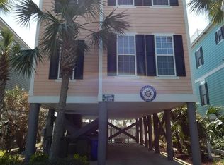 615 N Ocean Blvd #A, Myrtle Beach, SC 29575