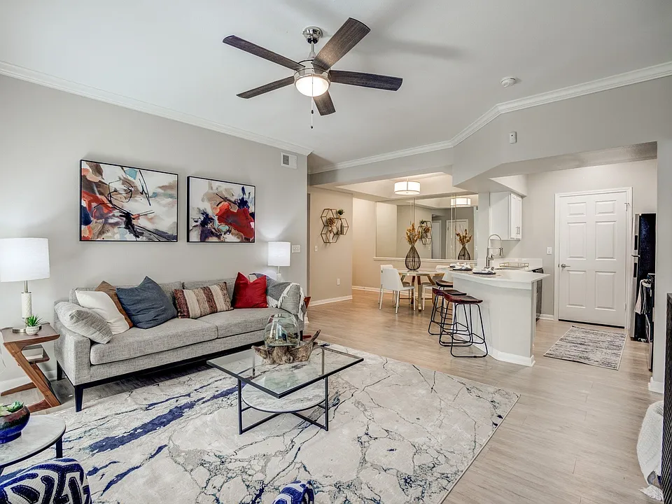 Canyon Resort at Great Hills Apartments