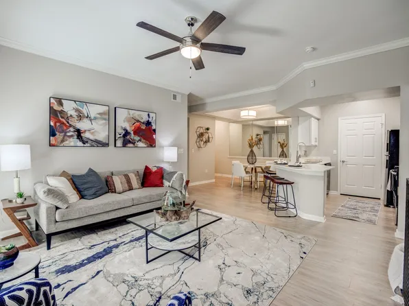 Canyon Resort at Great Hills Apartments