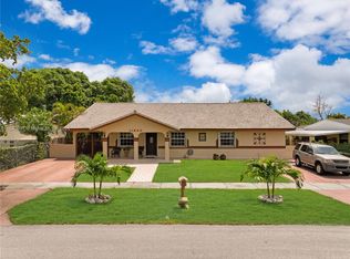 11840 SW 179th Ter, Miami, FL 33177