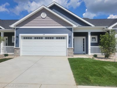 123 Crescent Ave #20, Linden, MI, 48451