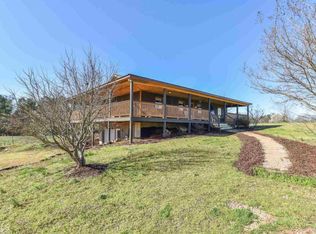 916 Fort Lamar Rd, Commerce, GA 30530