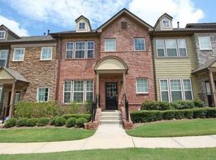 1257 Ashford Creek Park, Atlanta, GA 30319