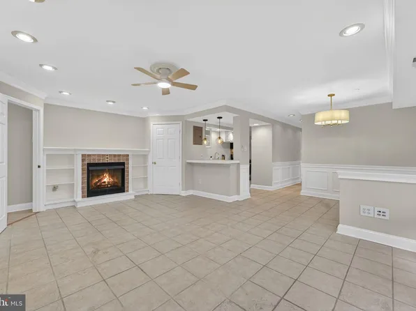 12707 Gordon Blvd APT 44, Woodbridge, VA 22192