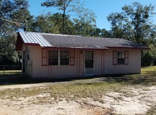 1731 Dyras Rd, Cottonwood, AL 36320