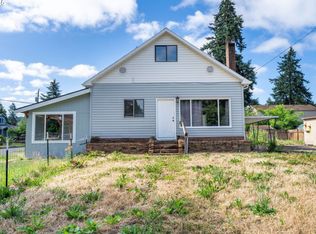 13810 SE Knight St #A, Portland, OR 97236