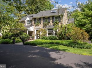 909 Centennial Rd, Narberth, PA 19072