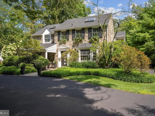 909 Centennial Rd, Penn Valley, PA 19072