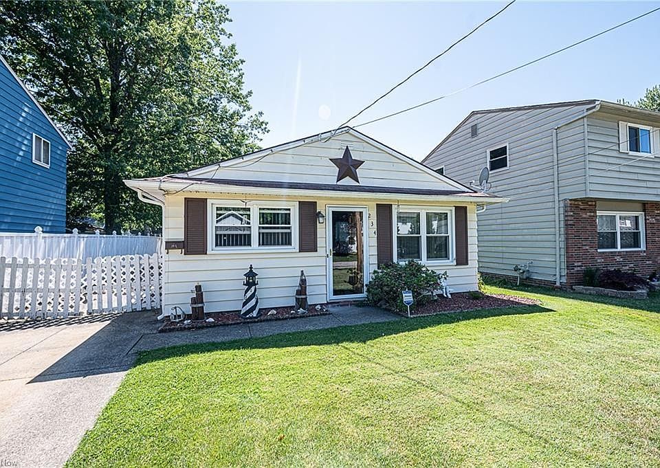 1st image of 234 Traymore Blvd