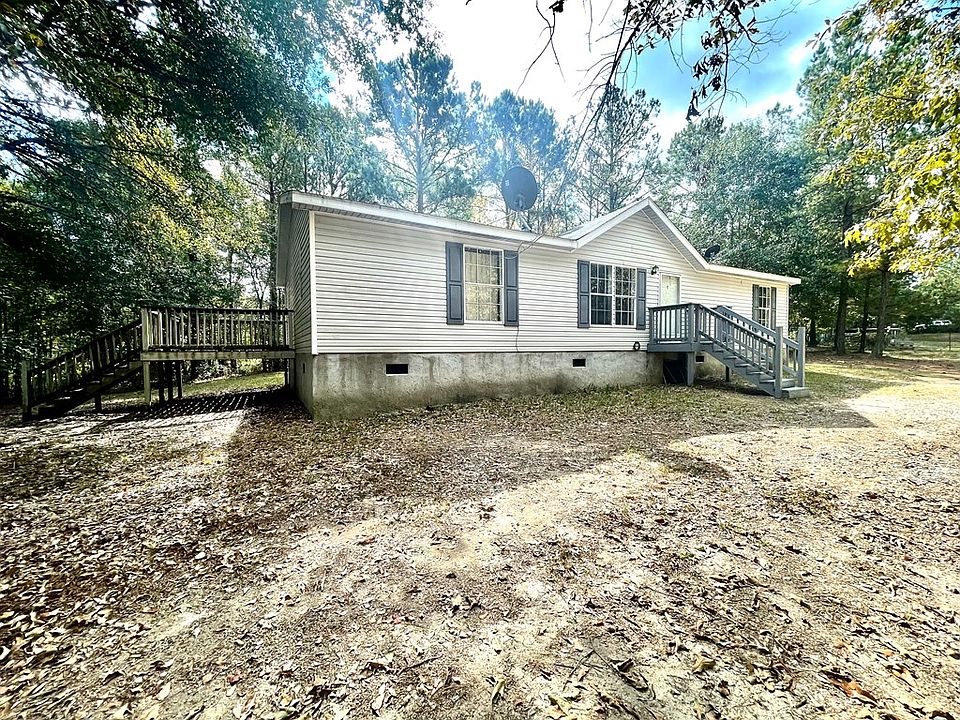 106 Felecia Ruth Dr, Cusseta, GA 31805 Zillow