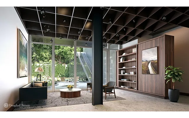 Rented by Douglas Elliman | media 13