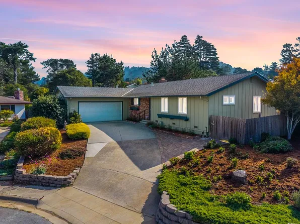 2120 Messina Pl, Monterey, CA 93940