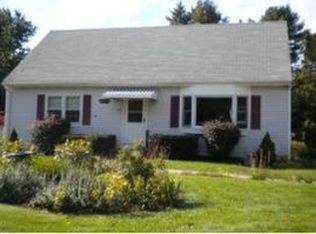 100 Woodcrest Ct, Manchester, NH 03109