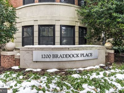 1200 Braddock Pl APT 105, Alexandria, VA, 22314