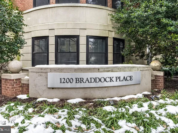 1200 Braddock Pl APT 105, Alexandria, VA 22314