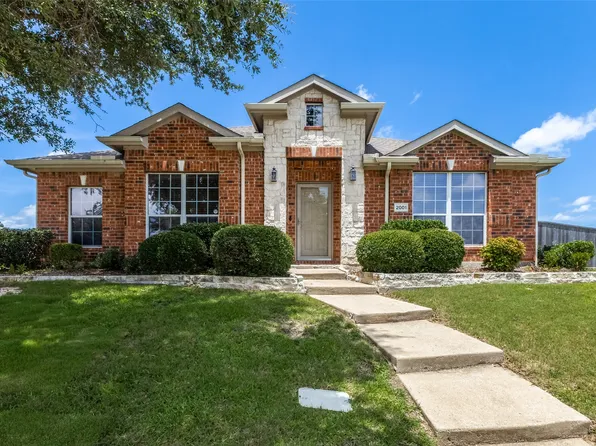 2001 Harvester Dr, Rockwall, TX 75032
